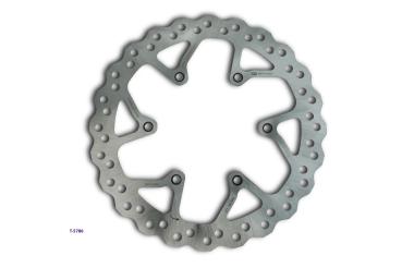 Bremsscheibe vorne Fantic XM/XF 50 2020-2024