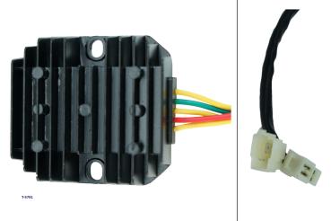 Spannungsregler Beta RR 125 2023-