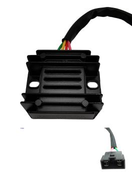 Spannungsregler Sym Crox 50 E4, Fiddle 50 E4, Orbit 50 E4, Symphony 50, X-Pro 50 E4