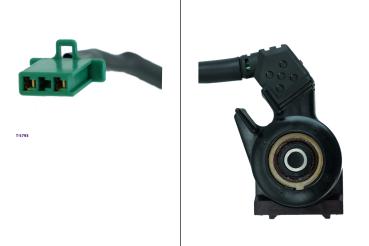 Ständerschalter Beta RR 125 2023-