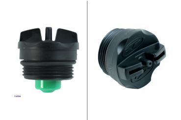 Tankdeckel Beta RR Enduro/Motard 50/125 ab 2018