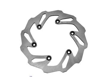 Bremsscheibe hinten Fantic XM/XF 50 20-24