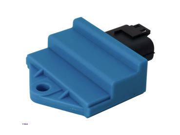 Preview: Elektronikbox offen Sym Orbit III/ Fiddle III 50 4T E5