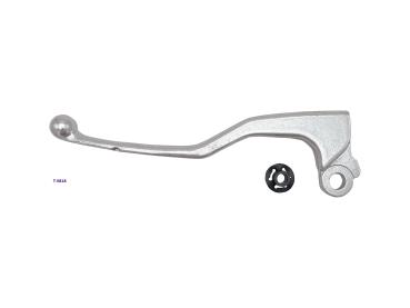 Kupplungshebel silber OEM Derbi Senda 50 DRD PRO R, SM; DRD EVO Limited Edition