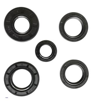 Wellendichtringsatz Scooter 50 Morini / Derbi / Suzuki
