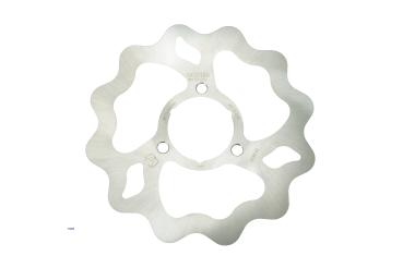 Bremsscheibe hinten D=220/62, 3-Loch, Vent Baja 50 2018-2020