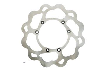 Bremsscheibe vorne D=250/108mm, 6-Loch, Vent Baja 50 2018-2020