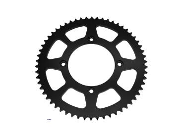 Kettenrad 58 Zähne 428 Beta RR Motard/Enduro 50/125 2013-2023