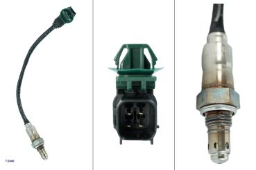 Lambdasonde Vespa Euro 5