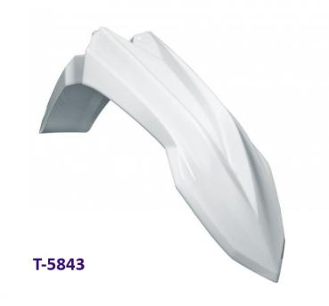 Kotflügel weiß Beta RR Enduro 50 2021-2025