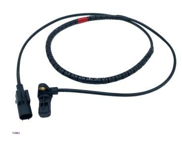 ABS Sensor vorne Vespa GTS 125/300, Sprint 125
