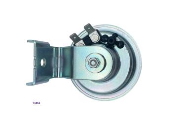 Preview: Hupe 12 Volt mit Halterung für Vespa GTS/GTV 300 2018-