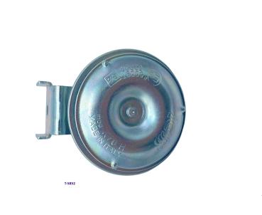 Hupe 12 Volt mit Halterung für Vespa GTS/GTV 300 2018-