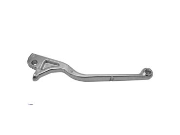 Preview: Bremshebel links silber Vespa GTS 125/300 2022-