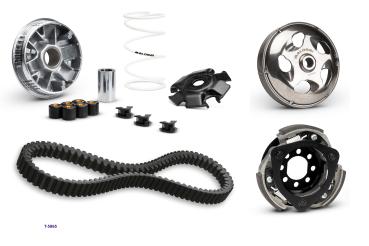 Antriebskit Piaggio, Vespa GTS 310