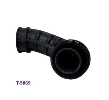 Ansauggummi für Drosselklappe Injtronic Elektronische Zündbox