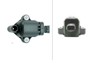 Zündspule Scooter 125-400 4 Takt Piaggio, Vespa