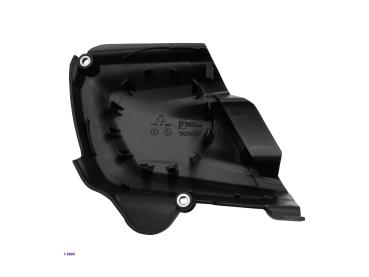 Preview: Abdeckung Riemenkühlung Vespa GTS 2018- OEM