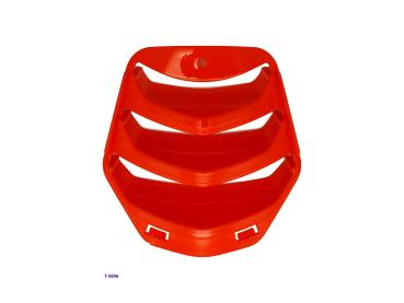 Gitter Kaskade rot Vespa GTS 125/300 2022