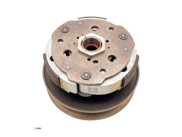 Antriebskit inklusive Riemenscheiben und Kupplungsglocke! Piaggio Liberty, Vespa Primavera/Sprint 125