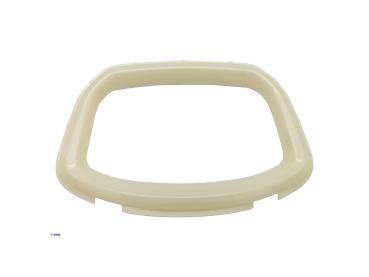 Tachorahmen innen Vespa GTS 125/300 2022 unlackiert