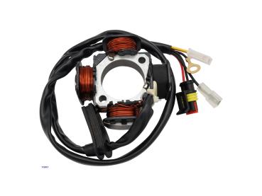 Preview: Zündplatte Beta RR50 05-12 4-polig