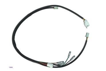 Kabelbaum Rücklicht Rieju MRT 50 E4