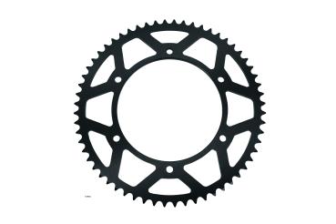 Kettenrad 60 Zähne Fantic XE/XM 50 E5