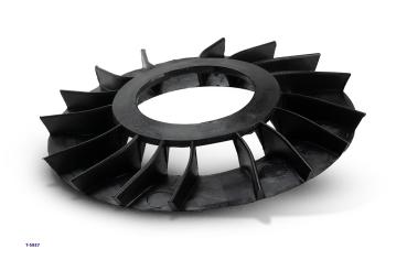 Variomatiklüfter Scooter 50 2 Takt Aprilia, Derbi, Piaggio, Vespa