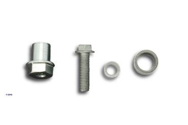 Bremspedal Befestigungskit Beta RR 50