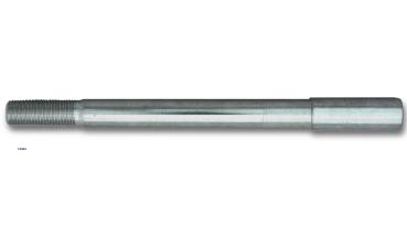 Achse Vorderrad Beta RR 50 Enduro/Motard 2010-