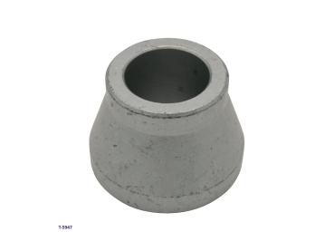 Preview: Buchse Felge SIP Series Pordoi 12“, 13" Vespa GTS/GTV 125-300ccm hinten