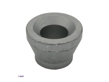 Buchse Felge SIP Series Pordoi 12“, 13" Vespa GTS/GTV 125-300ccm hinten