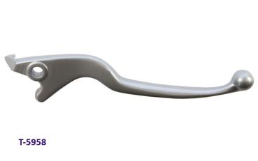 Bremshebel rechts silber SYM JET EuroX Euro2