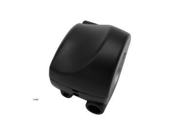 Deckel für Gasgriff Rieju 50 MRX, SMX, RRX, RRX SPIKE