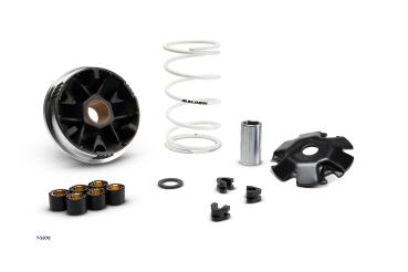 Multivar Peugeot Tweet 50, Sym Symphony 50, Crox 50 E4, 4-Takt