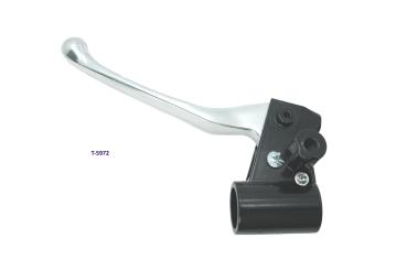 Hebelbock links mit Hebel komplett Piaggio 50/125 ie 3V