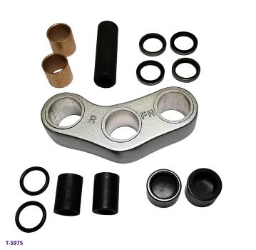 Befestigungssatz Stoßdämpfer Umlenkung für Generic Trigger SM/X 50