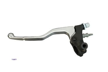 Hebelbock links komplett mit Schalter Beta RR Enduro/Motard 125 2021-