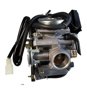 Preview: Vergaser Scooter 125/150 4-Takt GY6 125-150