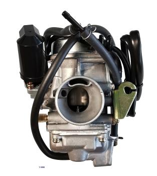 Preview: Vergaser Scooter 125/150 4-Takt GY6 125-150
