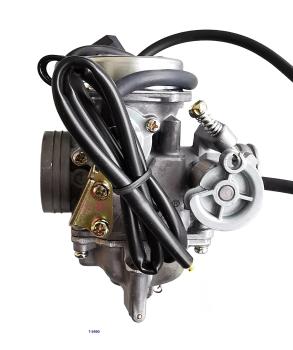 Preview: Vergaser Scooter 125/150 4-Takt GY6 125-150