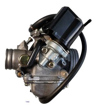 Vergaser Scooter 125/150 4-Takt GY6 125-150