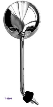 Spiegel links chrom Vespa LX 50/150