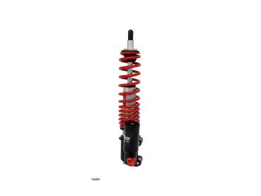 Preview: Stoßdämpfer vorne rot Vespa GTS RST 125-300 2022-