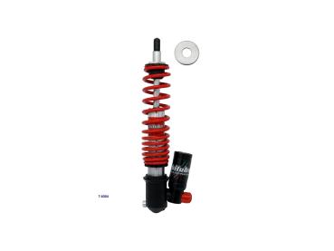 Stoßdämpfer vorne rot Vespa GTS RST 125-300 2022-