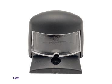 Kennzeichenbeleuchtung Universal Piaggio