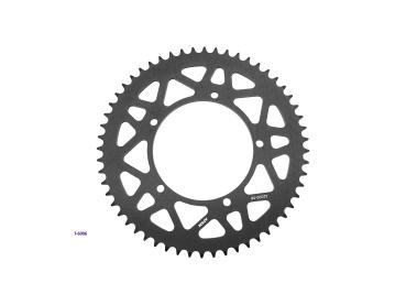 Kettenrad Alu Z56 428 Sherco SM-R 50 (5-Loch für Alufelge) 2022-25