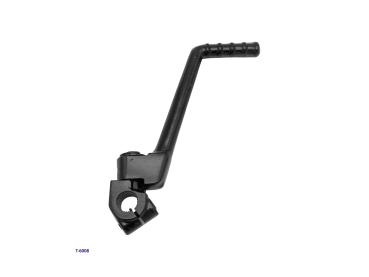 Kickstarter Moped Generic Trigger/ Keeway TX 50 schwarz