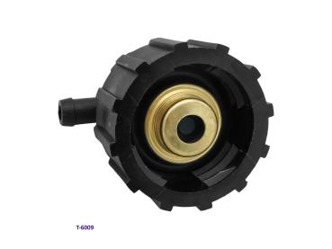 Preview: Kühlerdeckel Aprilia RS 50/125/Tuono 125 2017, Derbi GPR 50 2009-2013